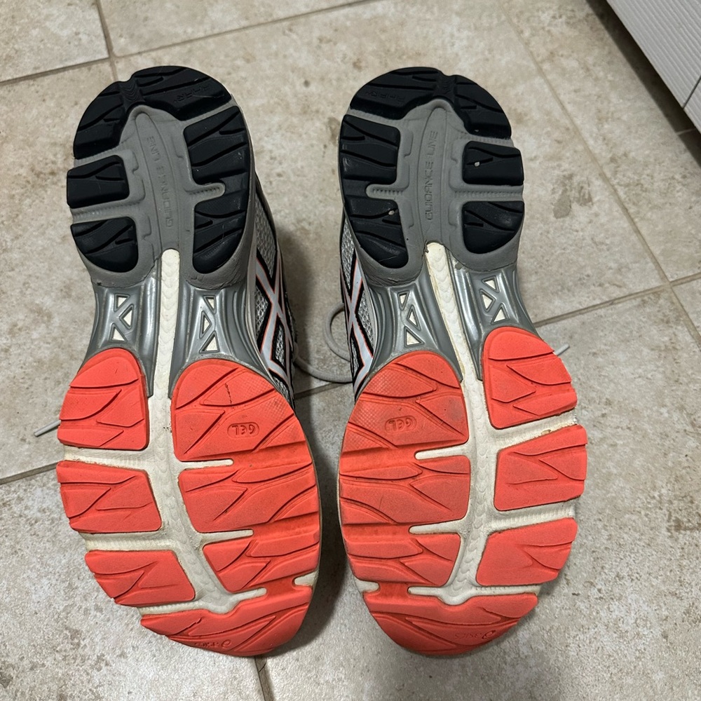 🌼ASICS Women’s Gel Flux 4 - Picture 5 of 9